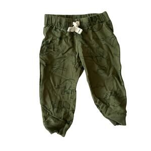 Carter’s Dinosaur Print Joggers